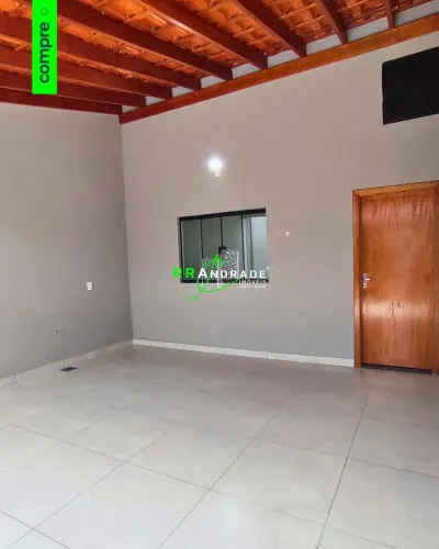 Casa City Petrópolis