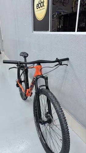 TSW QUEST CARBONO
