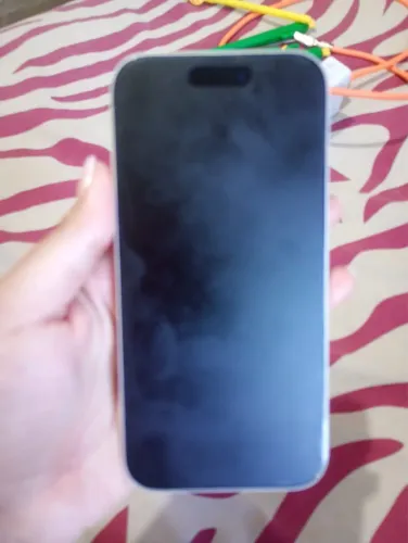Vendo iPhone 16 128