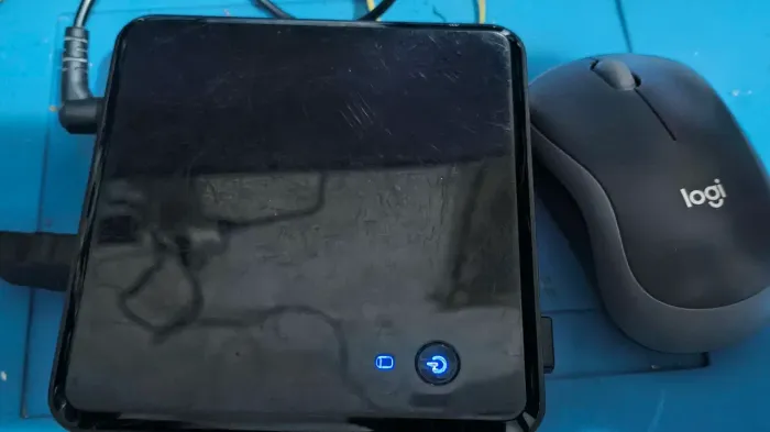 Mini Pc i3