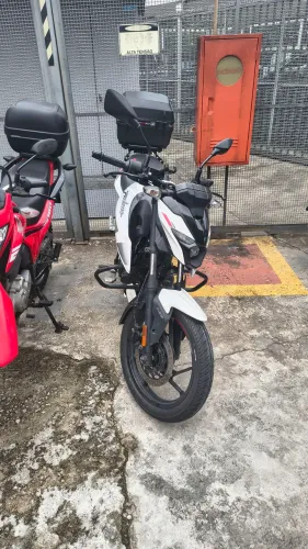 Bajaj Pulsar N150 2026 " NOVA " . 