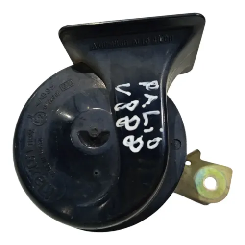 Buzina Caracol Automotiva Fiat Palio 1996 1997 1998 A 2002