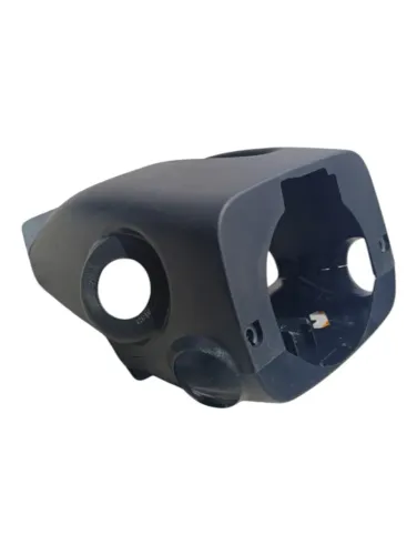 Capa Coluna Volante Toyota Hilux 2005 A 2015 452870k130 Preto
