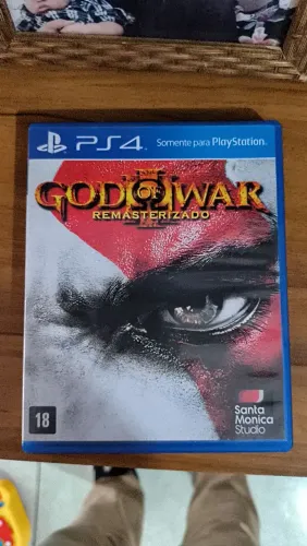 God Of War III