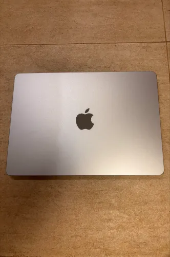 MacBook Air M4 16GB 