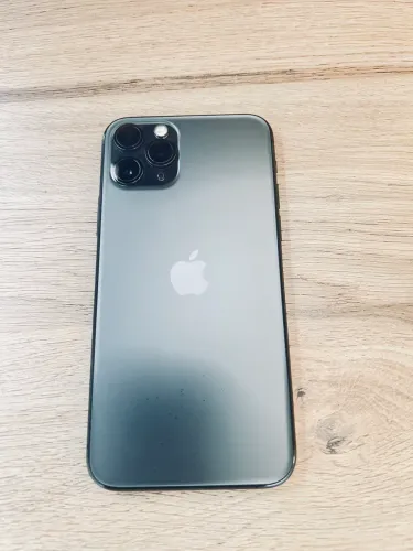 iPhone 11 Pro