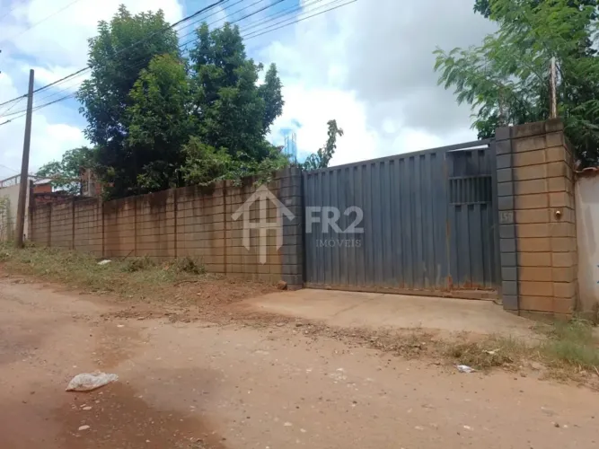 Terreno Residencial à venda, Recanto Novo Cosmópolis, Cosmópolis - TE0018.