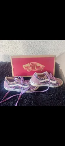 Tênis vans 31