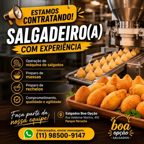 Salgadeiro 
