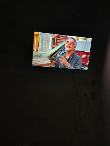 Tv smart 32 polegada