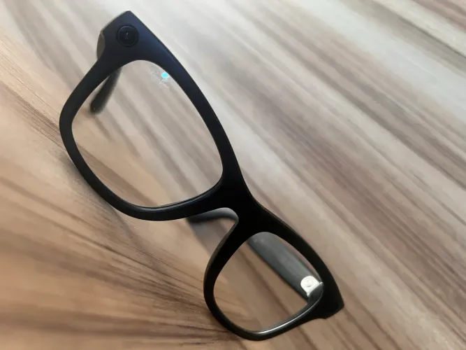 Ray Ban Meta Gen 2