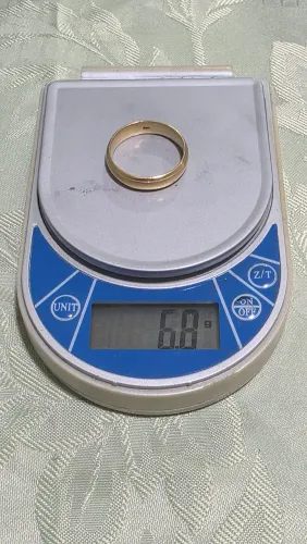 Aliança de Ouro