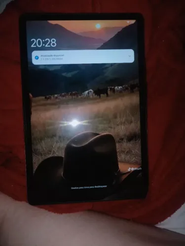 Tablet