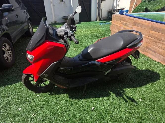 Nmax 2023
