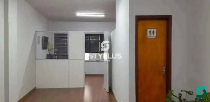 Méier | Sala 1 quarto