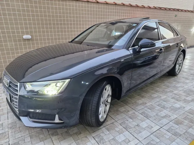 Audi A4 Prestige Plus 2.0 TFSI 190cv S Tronic 2019