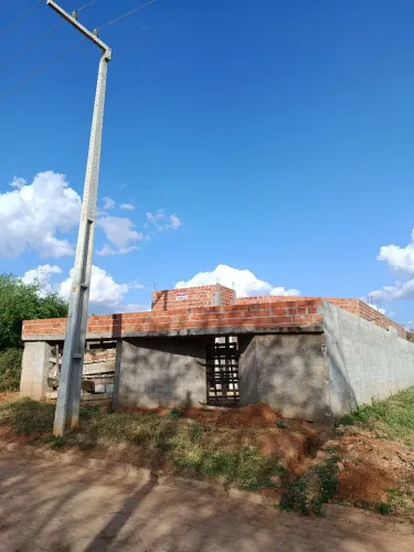 Casa à venda - Picos