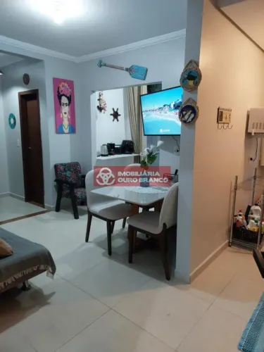 Apartamento - Florianópolis SC