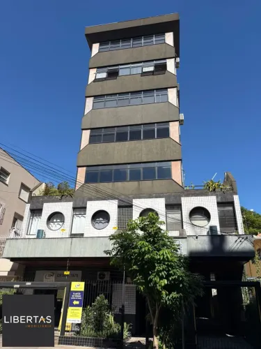 Sala Comercial Rio Branco