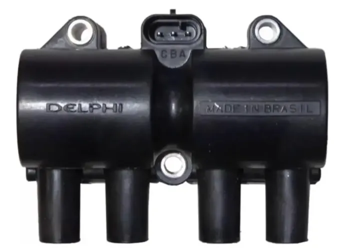 Bobina De Ignição Gm Classic 1.0 Flex 2006 A 2016