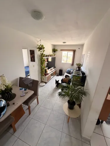 Apartamento à venda