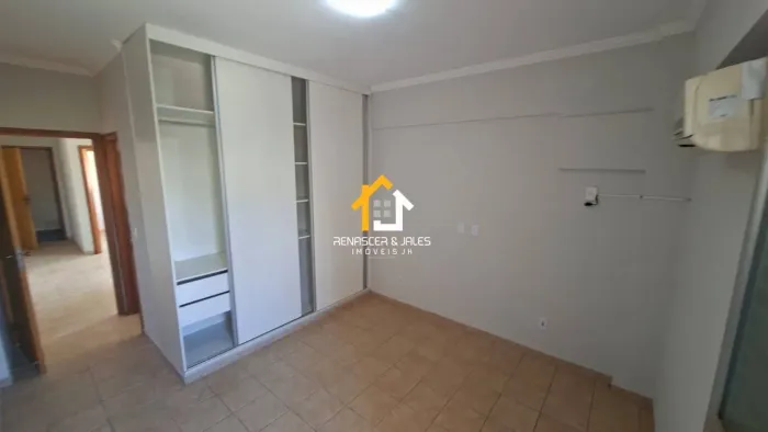 Apartamento para alugar Parque Estoril - São José do Rio Preto/SP