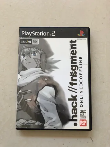 Jogos de PS2 original japonês 