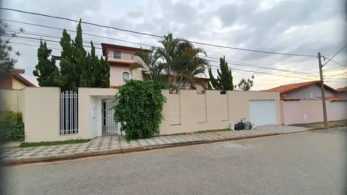 Casa à venda, 381 m² por R$ 1.100.000,00 - Jardim São Paulo - Sorocaba/SP