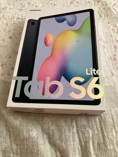 Tab S6 lite Samsung