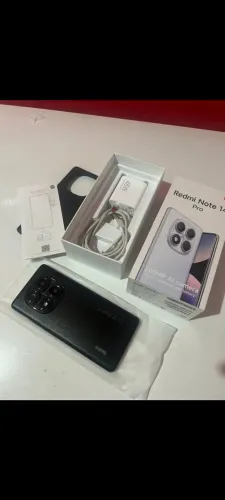 Redmi note 14 pro (256 GB) TROCO