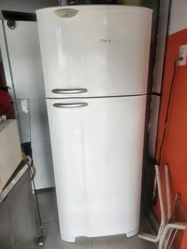 Geladeira 