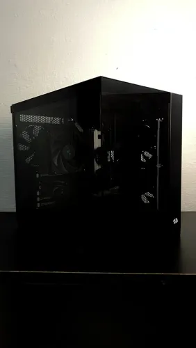 PC GAMER HIHG END AM4