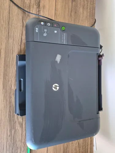 Impressora HP Deskjet F2050