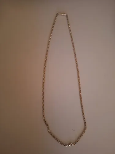 Linda corrente de ouro 18k