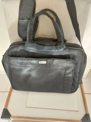 Bolsa/Pasta executiva notebook