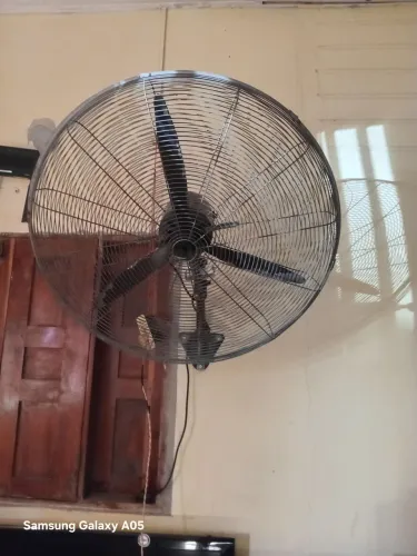 VENDE VENTILADOR