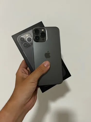 IPHONE 13 PRO MAX 128GB