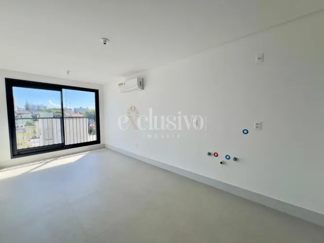 Apartamento 1 Dormitório no Estreito