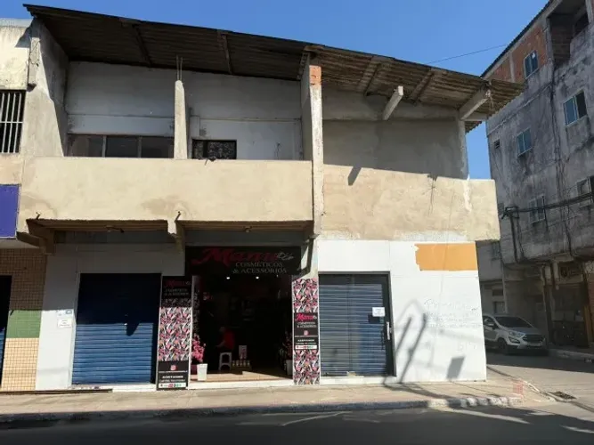Predio comercial em Barramares