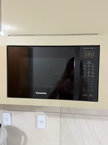 Microondas 34 L