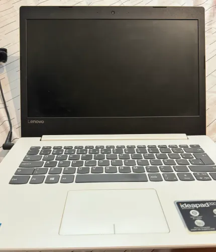 Notebook Lenovo Ideapad 320 Intel Core i5