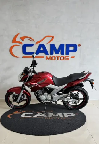 YS 250 FAZER/ FAZER L. EDITION /BLUEFLEX