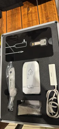 Scanner odontológico  DEXIS / CARESTREAM