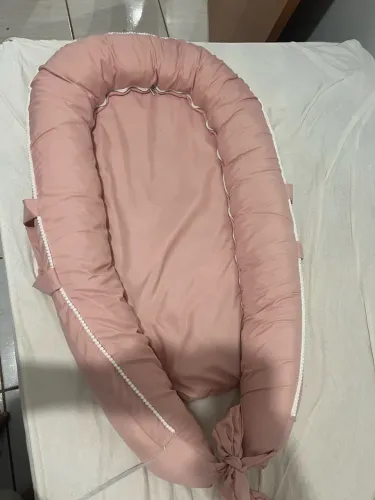 Ninho para bebê