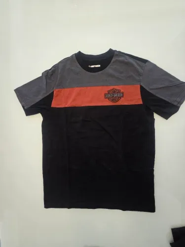 Camisa Harley Davidson RJ Original - Tam Gl