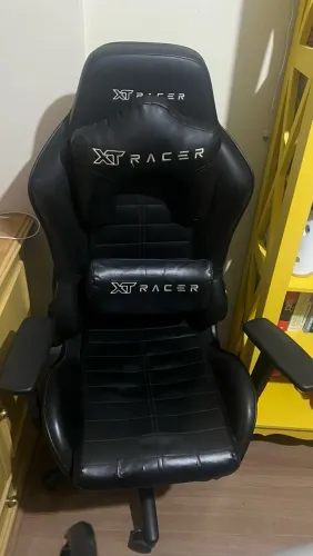 Cadeira Gamer Xt Racer (USADA)