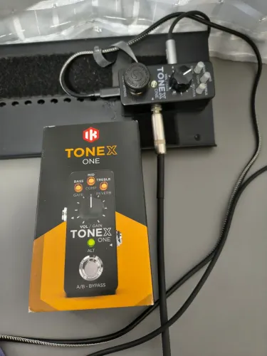 Tonex one