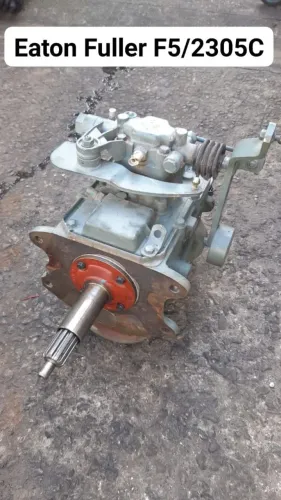 cambio Eaton F5/2305C