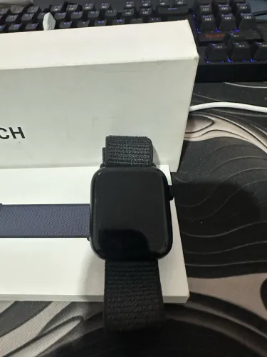 Apple Watch SE 2 44mm