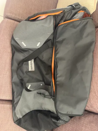 Bolsa esportiva xtreme
